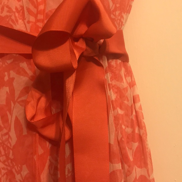 Like-new New Orleans Boutique Dress - Picture 4 of 6